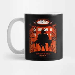 Amidamaru | Shaman King Mug